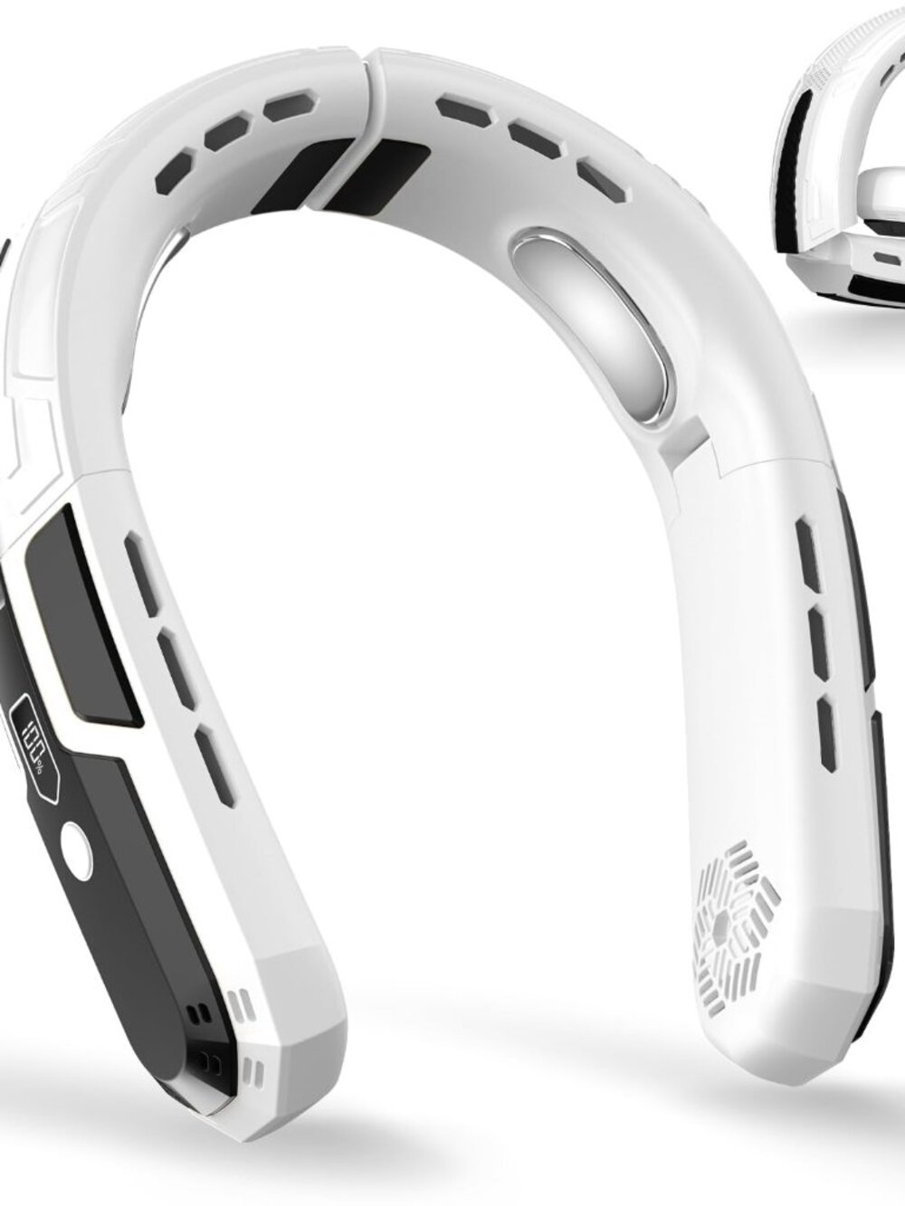 Portable Neck Fan